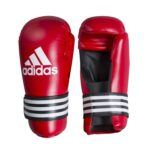 Adidas Semi Contact Gloves - Image 2