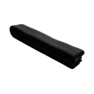 Drako Regular Belts - Black, 1