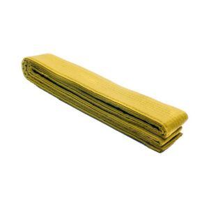 Drako Regular Belts - Yellow, 0
