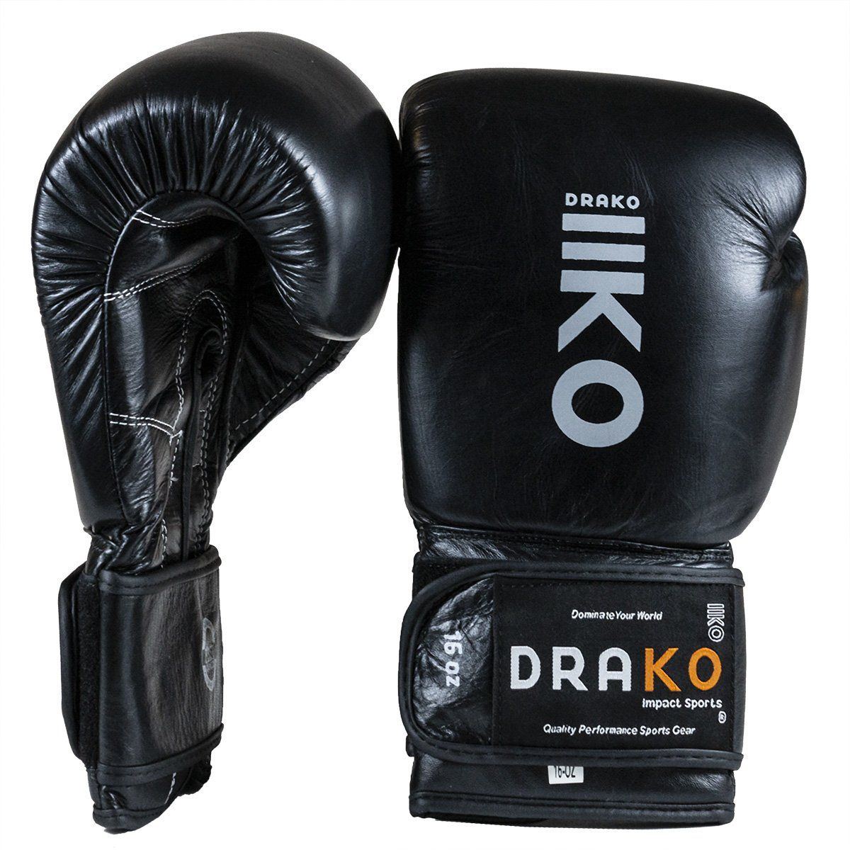 drako 2ko glove