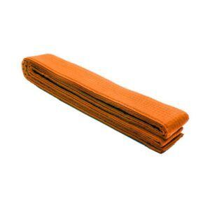 Drako Regular Belts - Orange, 00