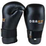 Drako Semi Contact Gloves