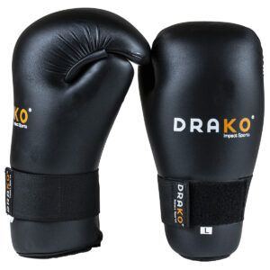 Drako Semi Contact Gloves