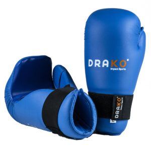 drako glove