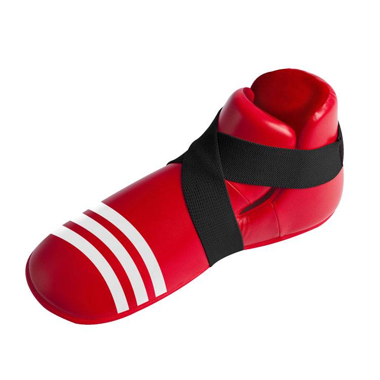 Adidas Super Safety Kicks