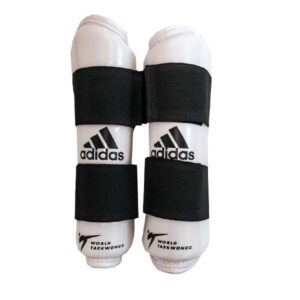 Adidas Vinyl Arm Guards