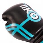 Drako Bulls Eye Leather Bag Gloves - Image 5