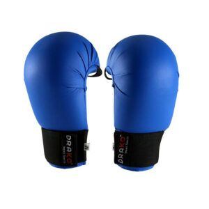 Drako Xtra Karate Mitts Thumbless