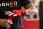 hand wrap