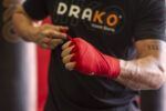 hand wrap