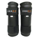 Drako Comp Vinyl Arm Guards