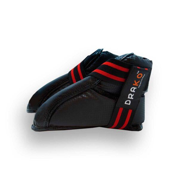 Drako Vinyl Kicks Diamond