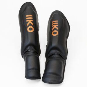 Drako 2KO Super PU Shin Instep