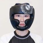 Drako Burst V2 Boxing Headgear - Image 8