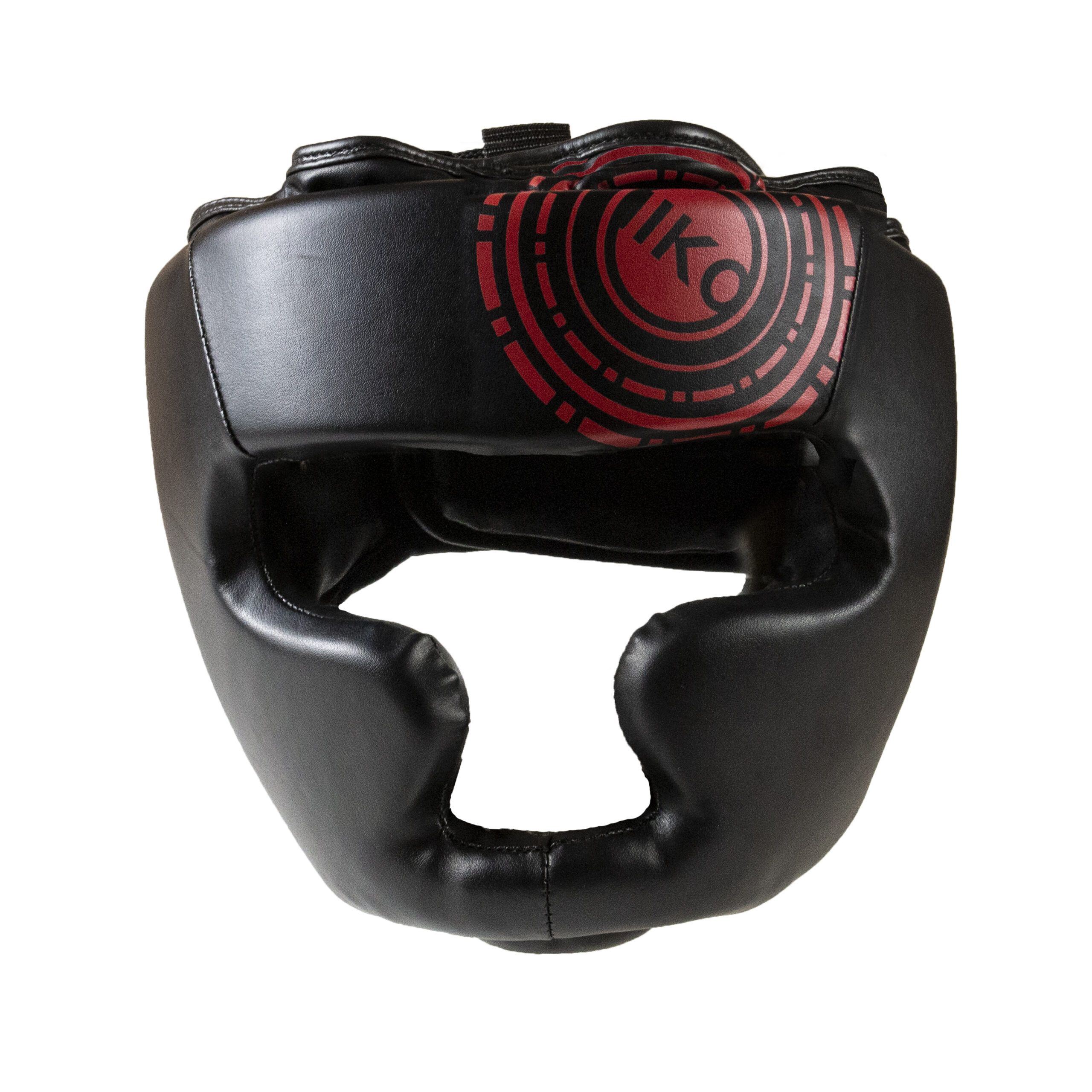 Drako Burst V2 Boxing Headgear