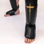 Drako Classic CE-ST Shin Instep - Image 2
