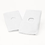 Drako Cloth Elbow Pads - Image 4