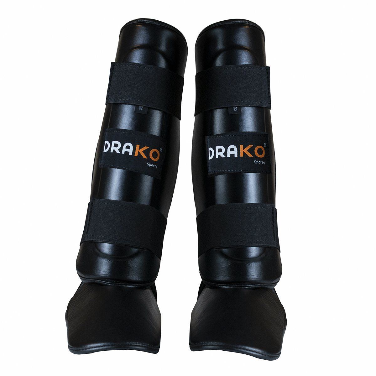 Drako Leather Shin Instep Drako Leather Shin Instep