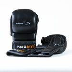 Drako MMA Pro-Am Gloves - Image 3