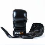 Drako MMA Training Gloves - Image 3