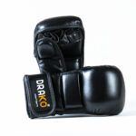 Drako MMA Training Gloves - Image 4