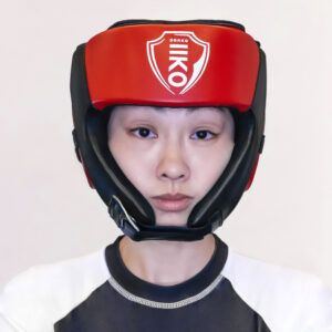 Drako Magnum Amateur Boxing Headgear