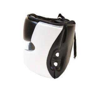 Drako Magnum Training Boxing Headgear