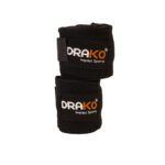 Drako Mexican Style Hand Wraps 180" - Image 2