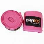 Drako Mexican Style Hand Wraps 180" - Image 13