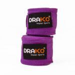 Drako Mexican Style Hand Wraps 180" - Image 14
