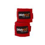 Drako Mexican Style Hand Wraps 180" - Image 16