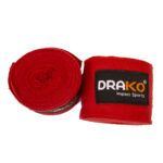 Drako Mexican Style Hand Wraps 180" - Image 17