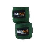 Drako Mexican Style Hand Wraps 180" - Image 20