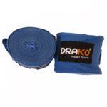 Drako Mexican Style Hand Wraps 180" - Image 5