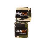 Drako Mexican Style Hand Wraps 180" - Image 6