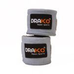 Drako Mexican Style Hand Wraps 180" - Image 8