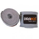 Drako Mexican Style Hand Wraps 180" - Image 9
