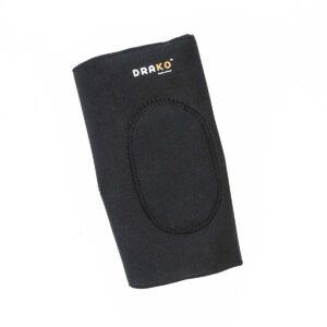 Drako Neoprene Lycra Knee Pad