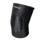 Drako Neoprene Lycra Knee Pad