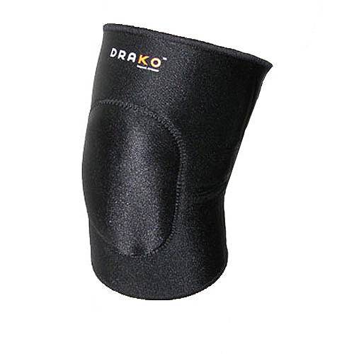 Drako Neoprene Lycra Knee Pad