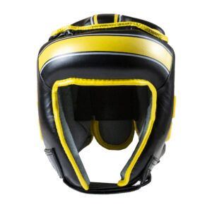 Drako Power Gel Boxing Headgear