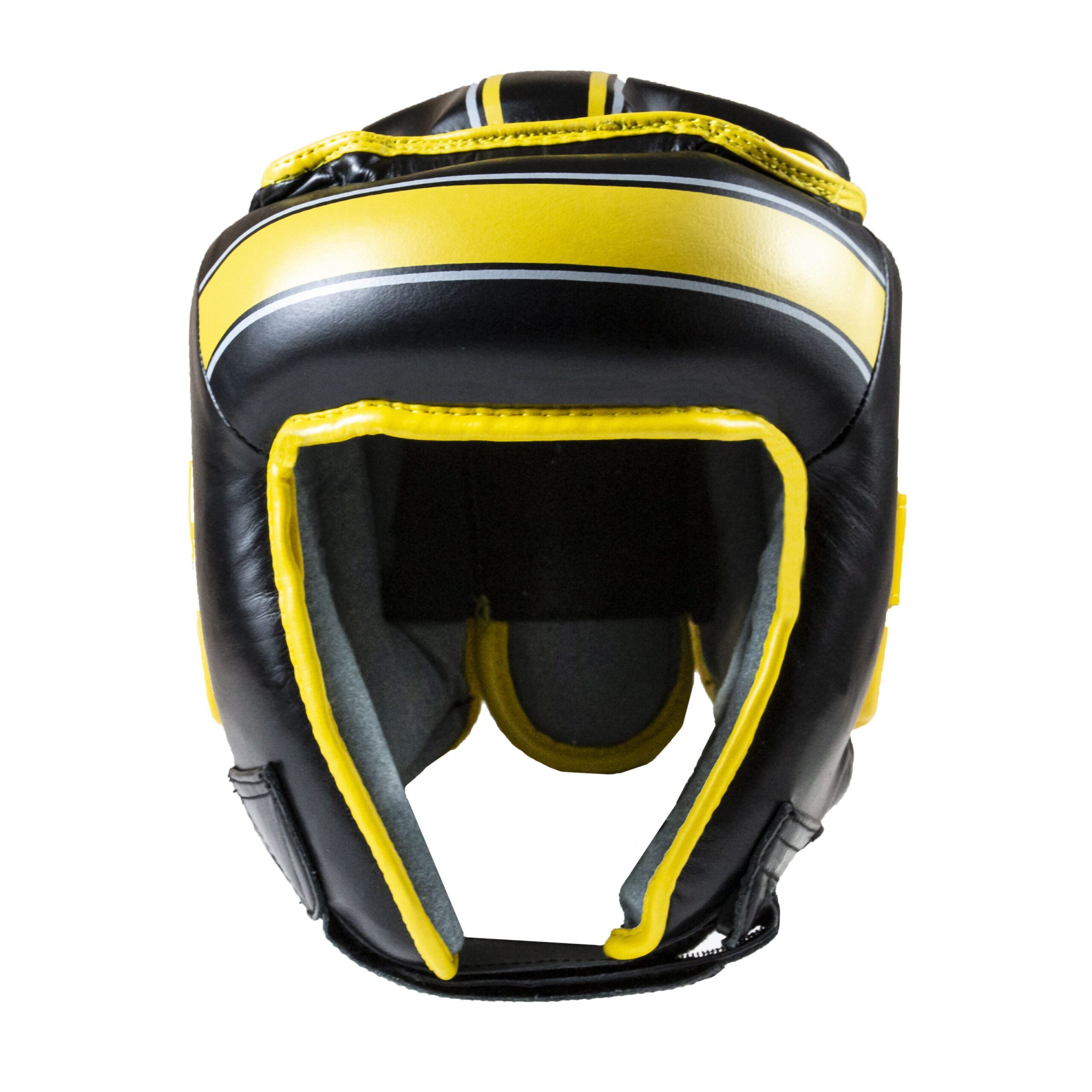Drako Power Gel Boxing Headgear