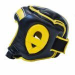 Drako Power Gel Boxing Headgear - Image 2