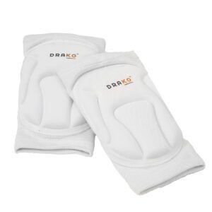 Drako Thick Cloth Knee Pad Pair