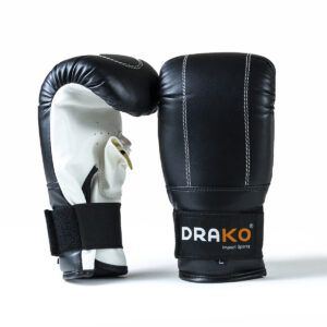 Drako Vinyl Bag Gloves