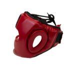 Drako Vinyl Training Boxing Headgear - Image 2