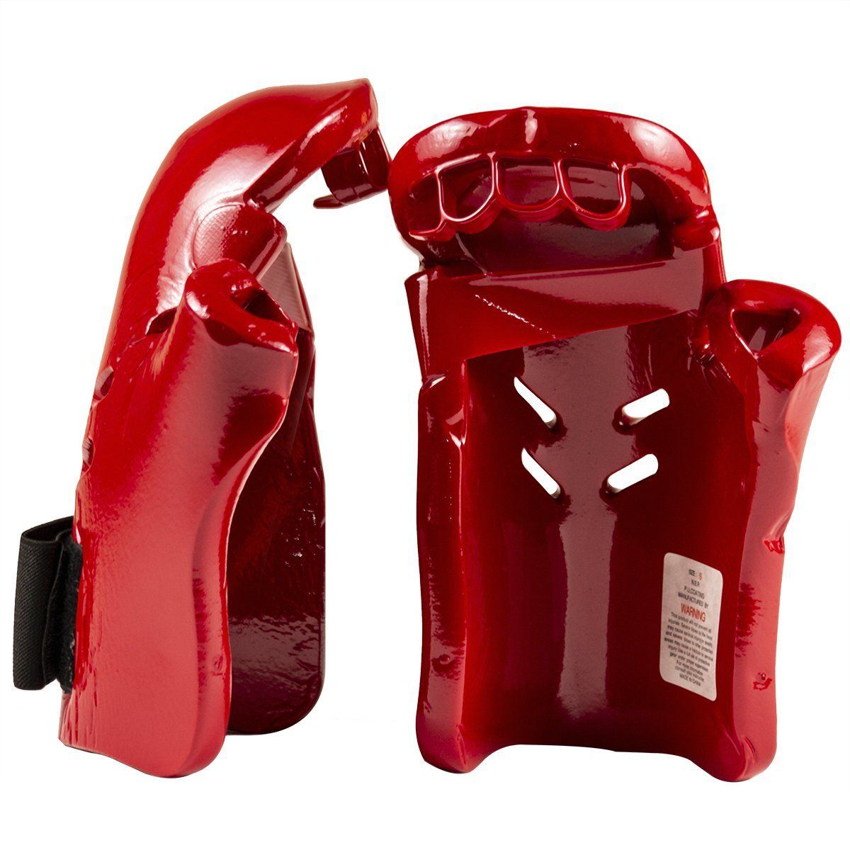 Drako Foam Punches