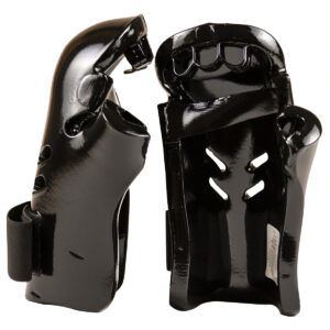 Drako Foam Punches - Black, Child