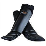 Drako Neoprene Leather Shin Instep