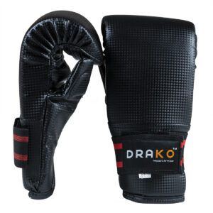 Drako Vinyl Diamond Punches